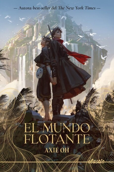 EL MUNDO FLOTANTE EL MUNDO FLOTANTE