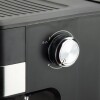 Cafetera Espresso Negra 20 Bares - Modelo Z7403 - Tem Cafetera Espresso Negra 20 Bares - Modelo Z7403 - Tem