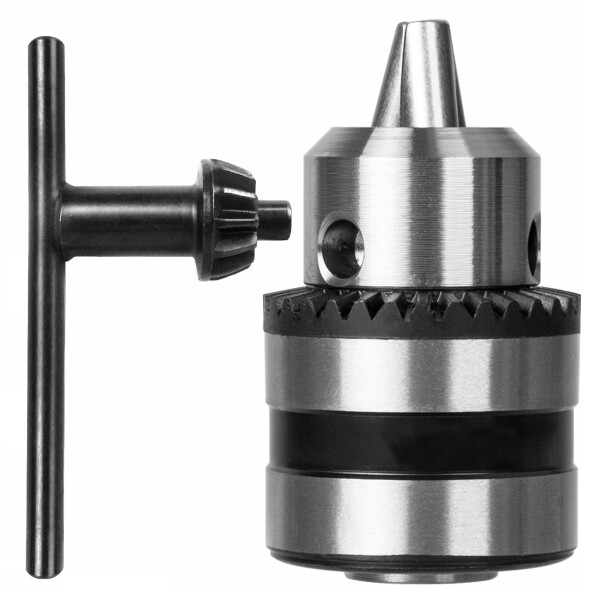 MANDRIL C/LLAVE 10MM TOTAL MANDRIL C/LLAVE 10MM TOTAL