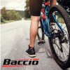 Bicicleta Baccio Mystic Sweet rodado 16 VERDE/VIOLETA