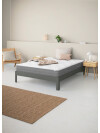 Colchón resortes BREIA 160x200 GOLD Intermedio Colchón resortes BREIA 160x200 GOLD Intermedio