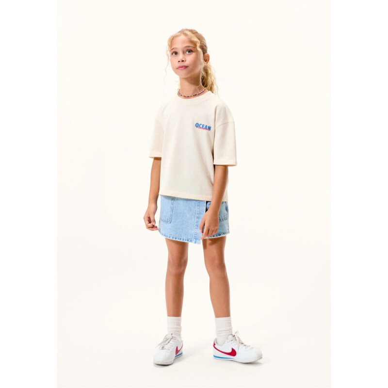 BLUSA MM FEM CINZA MEDIO