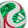 PELOTA adidas TRIONDA VERSION MEXICO Green