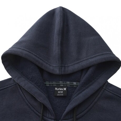 Campera HURLEY Navy