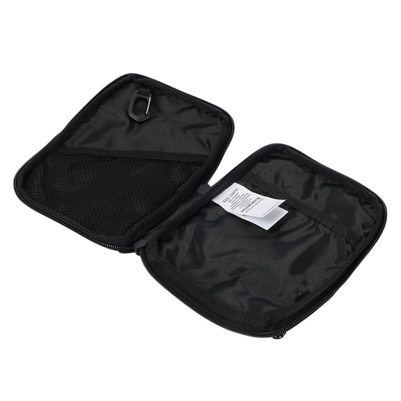 UA Loudon Crossbody SM-BRN BLK-001