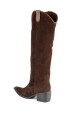 Texana Dallas Chocolate
