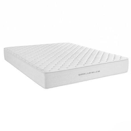 COLCHÓN ORTOPÉDICO QUEEN SIZE - 1.60 MT - TECNOLOGÍA MAXFORCE PRO COLCHÓN ORTOPÉDICO QUEEN SIZE - 1.60 MT - TECNOLOGÍA MAXFORCE PRO