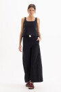 PANTALON SUNSET Negro