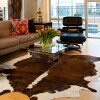 Alfombra - Cuero Hereford Grande Alfombra - Cuero Hereford Grande