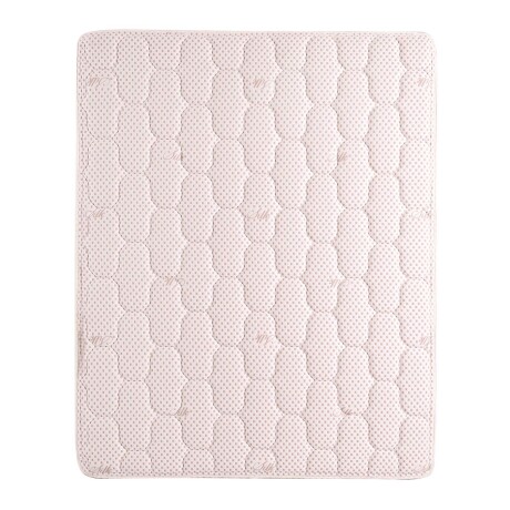 SOMMIER ESPUMA IVORY ONESIDE KING