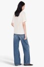 REMERA JAYLIN COLLEGIATE Crudo