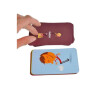 Juego de cartas Tip Top Clap Djeco Juego de cartas Tip Top Clap Djeco