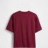 SW SS HW TEE RED DELICIOUS