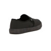 Zapatilla Elastizada Casual Hombre Br Sport Negro