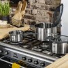 ZWILLING SIMPLIFY JUEGO BATERIA 5 PZAS ACERO INOX ZWILLING SIMPLIFY JUEGO BATERIA 5 PZAS ACERO INOX