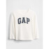 V-FRCH LS LOGO TEE NEW OFF WHITE