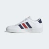 Championes Adidas Breaknet 3.0 Blanco
