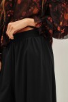 Babucha Hong Kong Negro
