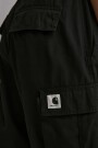 PANTALON CARGO JET Negro