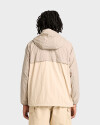 Casaca Anti-Uv Hooded Hombre Safari/laurel Oak