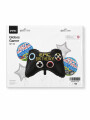 GLOBOS GAMER SET X 5 MULTICOLOR