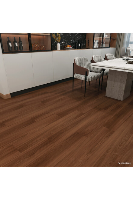 NEW YORK PISO FLOTANTE NEW YORK AC3/KL31 DQ9261 DARK POPLAR