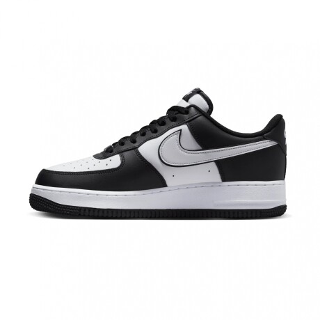 NIKE AIR FORCE 1 07 Black