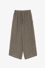 PANT VICHY Verde