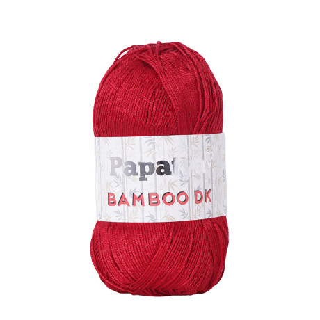 bamboo rojo