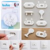 Set Protector de enchufe BUBA Set Protector de enchufe BUBA