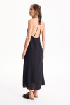 Vestido Kiss Negro
