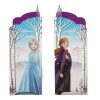 Baúl Organizador Disney De Libros y Juguetes Frozen II