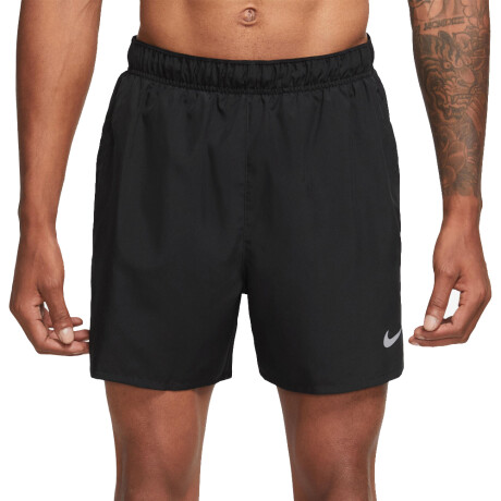 Short Nike Challenger - Black Black