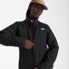 Campera Insulada Junction mujer Tnf Black