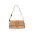 ZENITHBAG MEDIUM BEIGE SYNTHETIC MEDIUM BEIGE