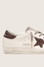 ZAPATILLA SUPER-STAR Marron