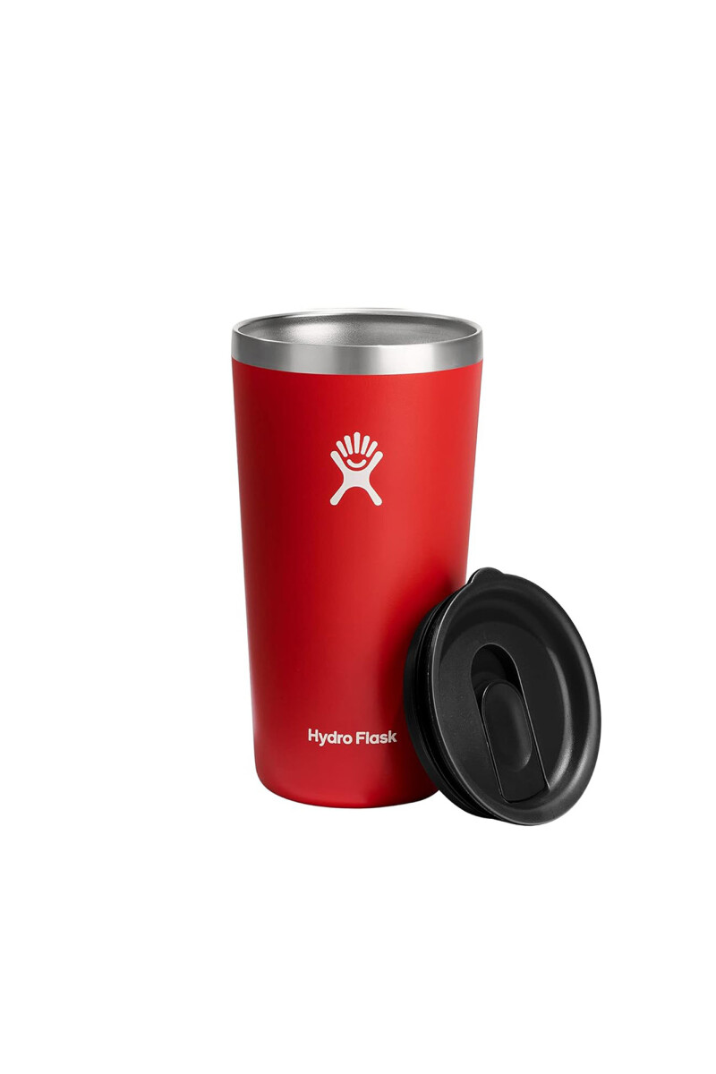 20 OZ ALL AROUND TUMBLER Goji