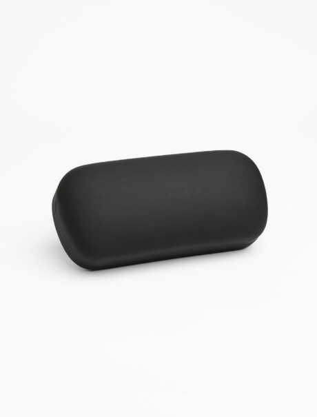 Estuche Lentes de Sol C1 Negro Future