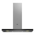 Campana De Cocina Beko 90cm Led Bhcb96641bbhs CAMPANA BEKO 90CM BHCB96641BBHS