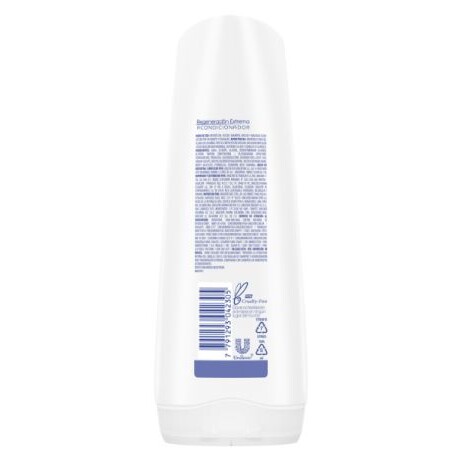 Dove Regeneración Extrema Acondicionador 200 ml – Reparación Intensa Dove Regeneración Extrema Acondicionador 200 ml – Reparación Intensa