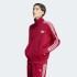 Campera Adidas Pinstripe Firebird Rojo