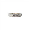 Alianza Labrada-Plata 950-Sin piedra-AN4003 sinpiedra