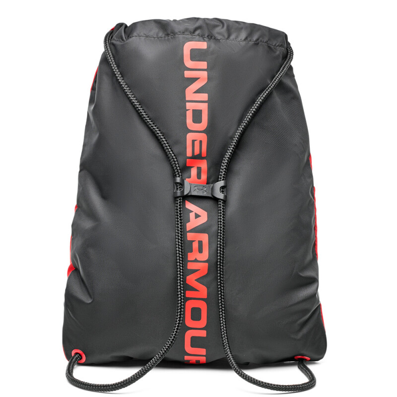 UA Ozsee Sackpack-RED RED-603