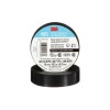 CINTA AISLADORA TEMFLEX 165 NEGRO 19MM X 18M - 3M CINTA AISLADORA TEMFLEX 165 NEGRO 19MM X 18M - 3M