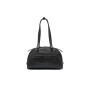 Bolso Para Unisex 1Dr Dome Shoulder Negro