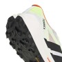 Zapatillas Running Terrex Agravic Tt Hombre White