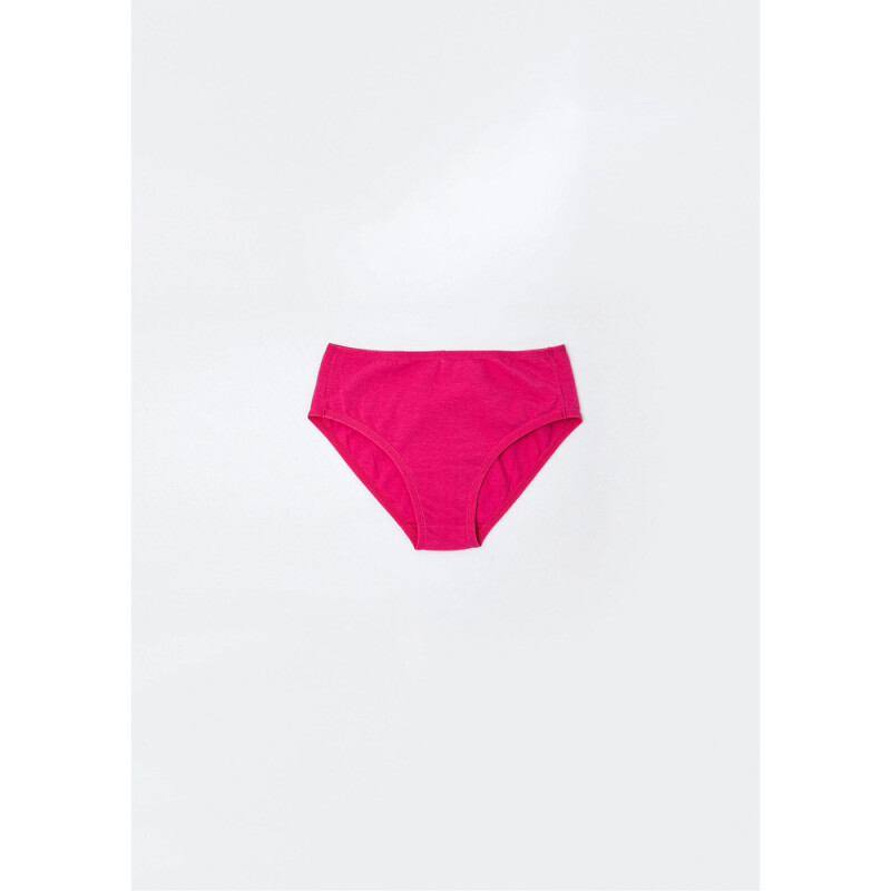 KIT COM 3 CALCINHAS FEM 1ZSN