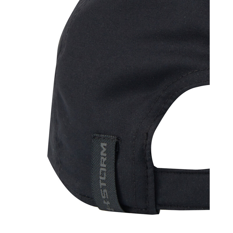 M Blitzing Low Storm ADJ-GRY BLK-001