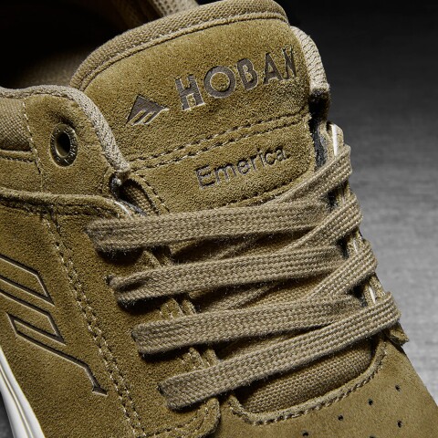 Championes Emerica The Hoban Kelp