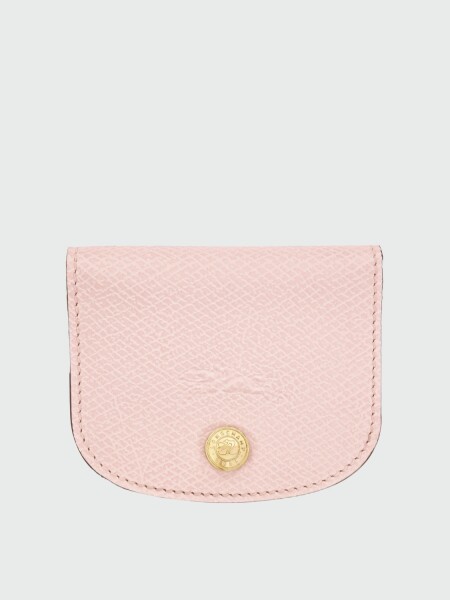 LONGCHAMP - ÉPURE TIMELESS, TARJETERO Alta Automática